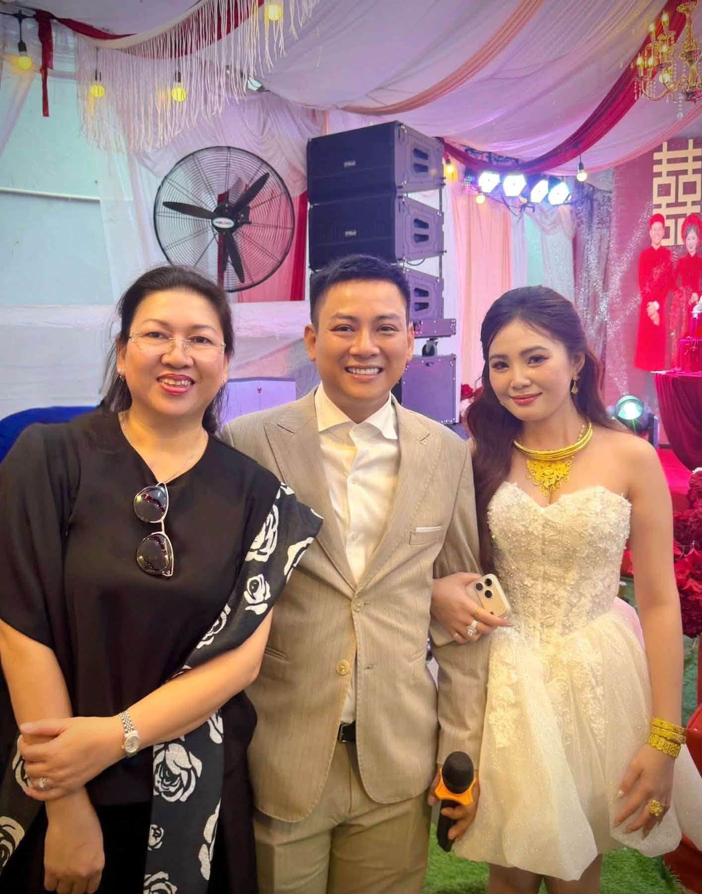 Hoài Lâm ảnh 4 Hoài Lâm ảnh 4