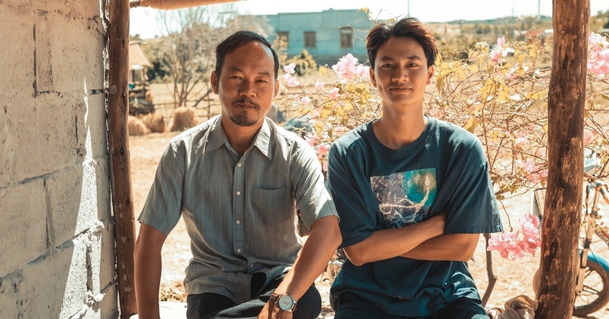 Đo&agrave;n Thế Vinh  ảnh 2