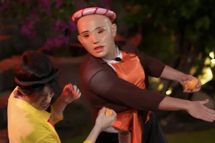 L&ecirc; Dương Bảo L&acirc;m ảnh 1