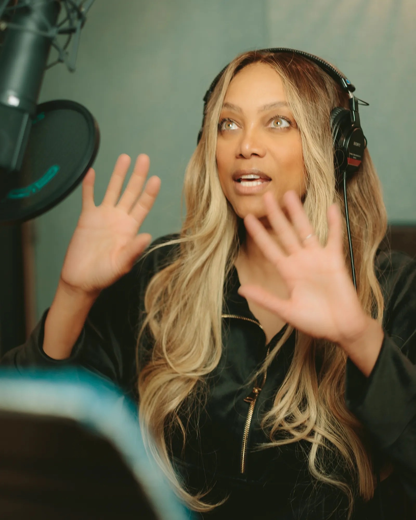 Tyra Banks ảnh 1