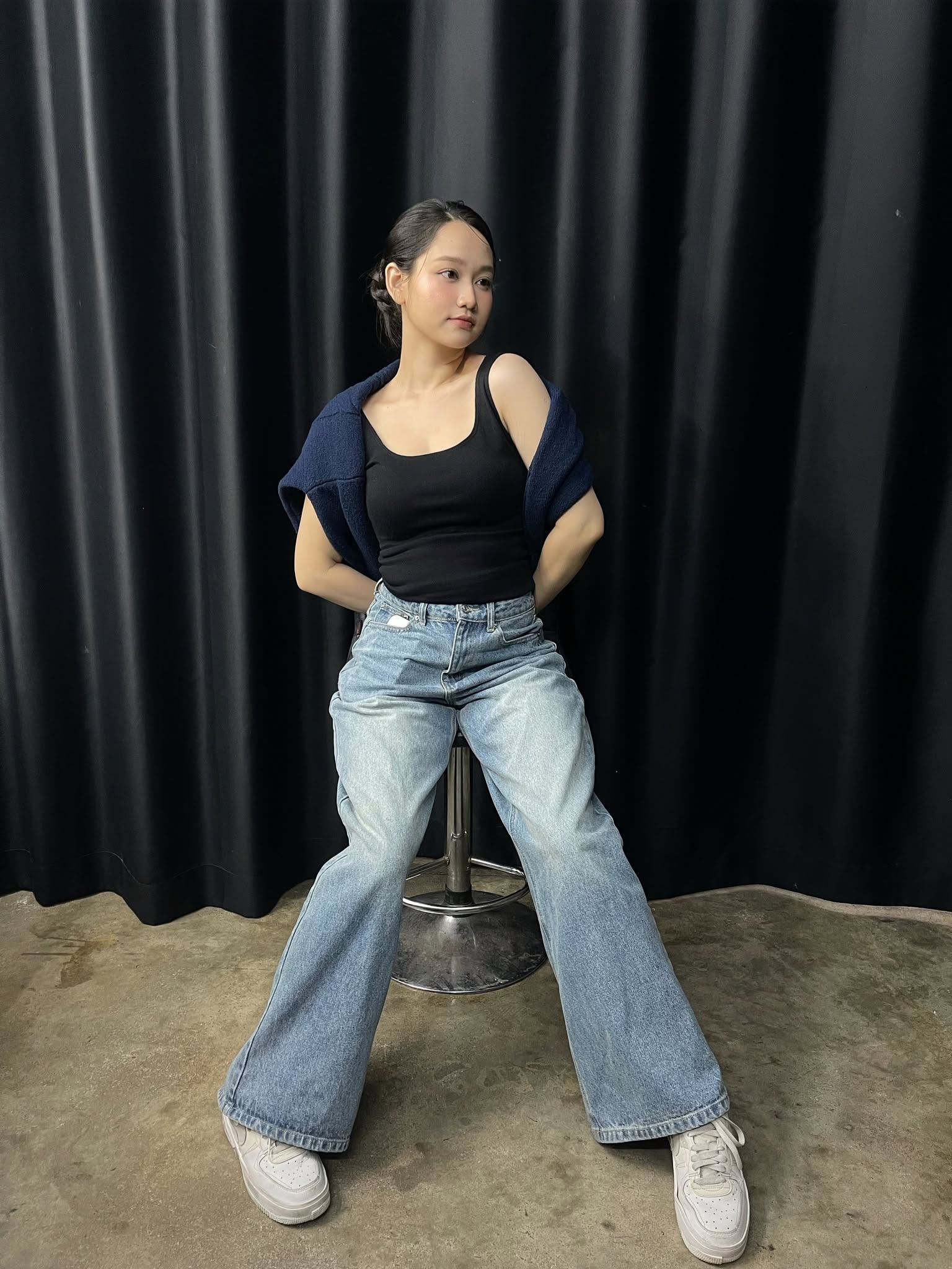 Tr&uacute;c Anh  ảnh 3