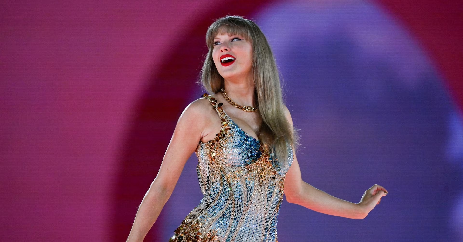 Taylor Swift ảnh 1