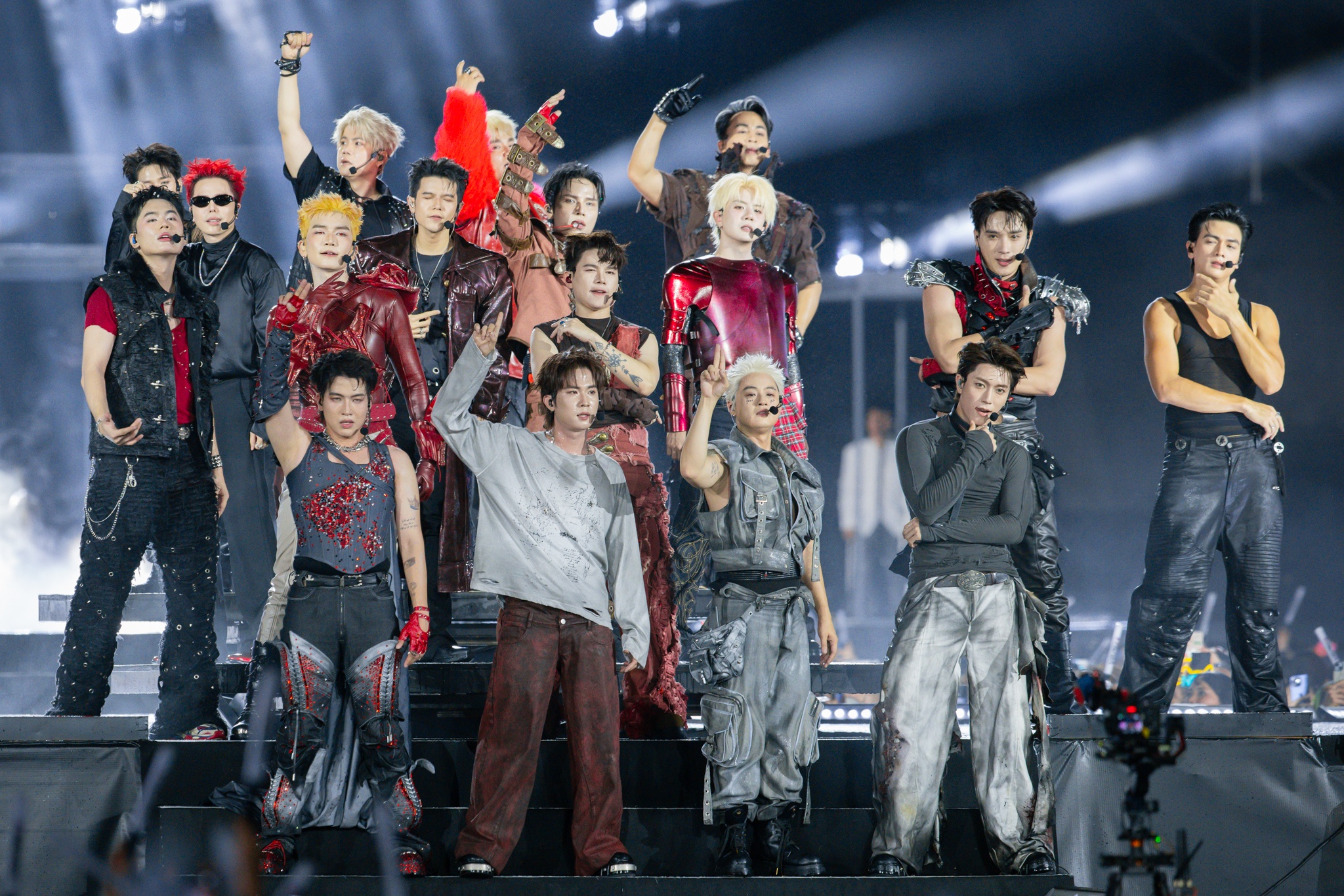 Concert ảnh 5