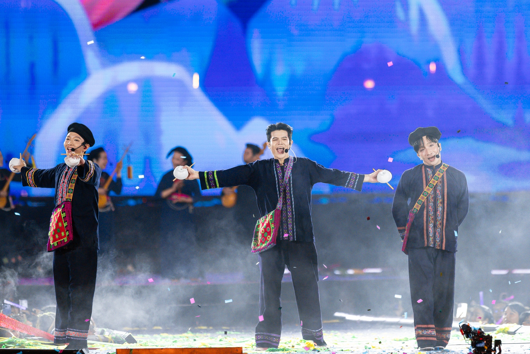 Concert ảnh 8