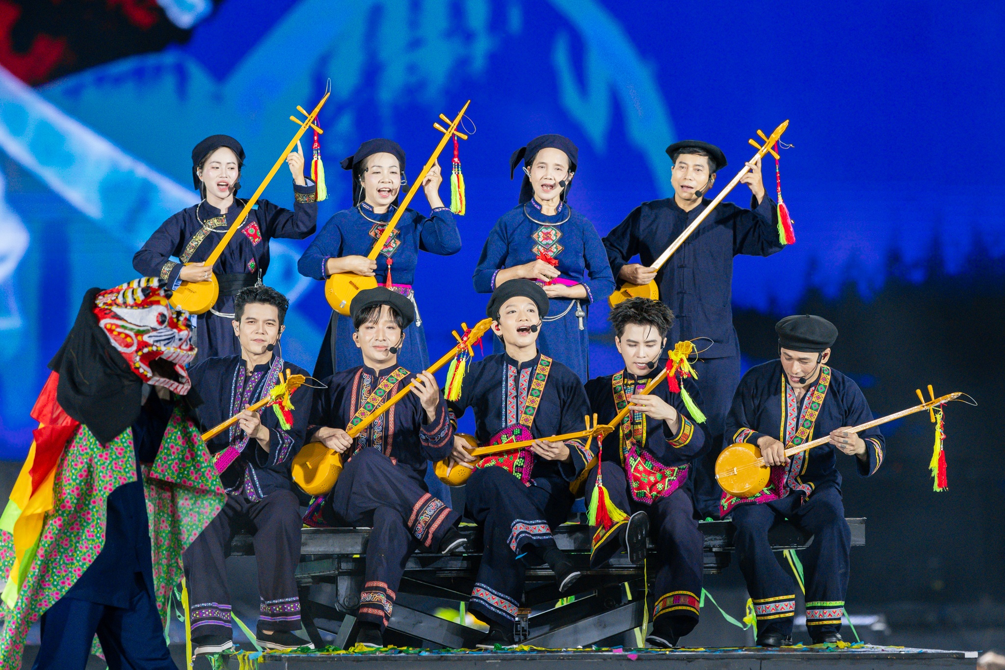 Concert ảnh 11