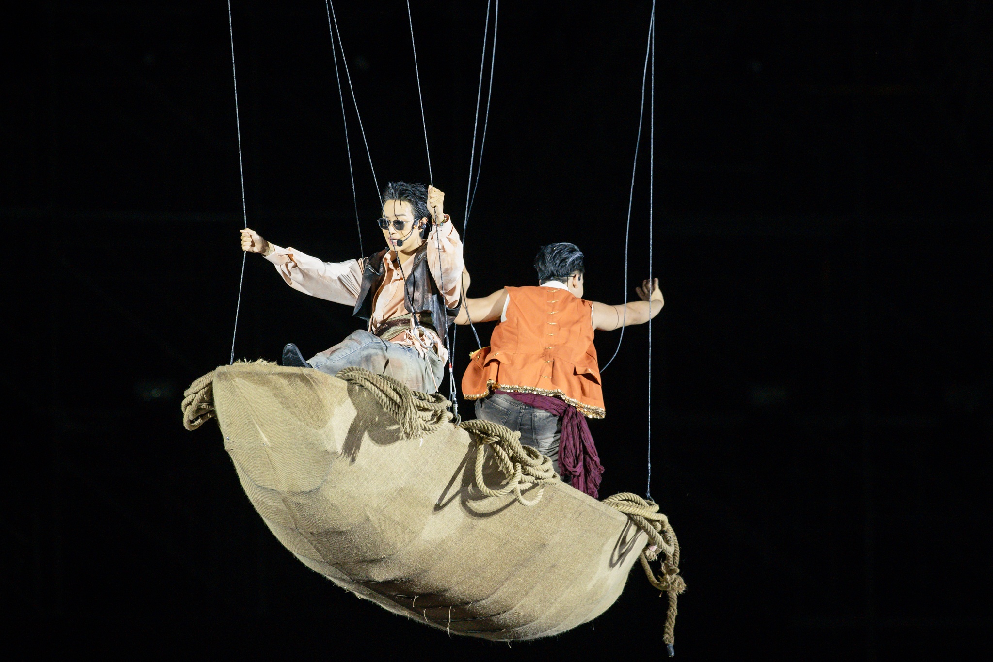 Concert ảnh 10