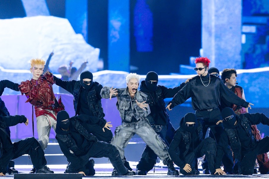 Concert ảnh 4