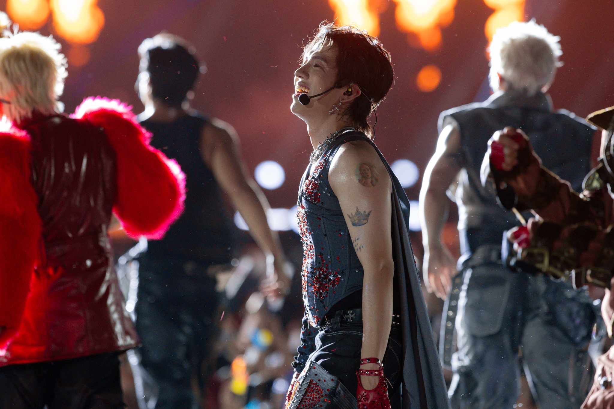 Concert ảnh 6