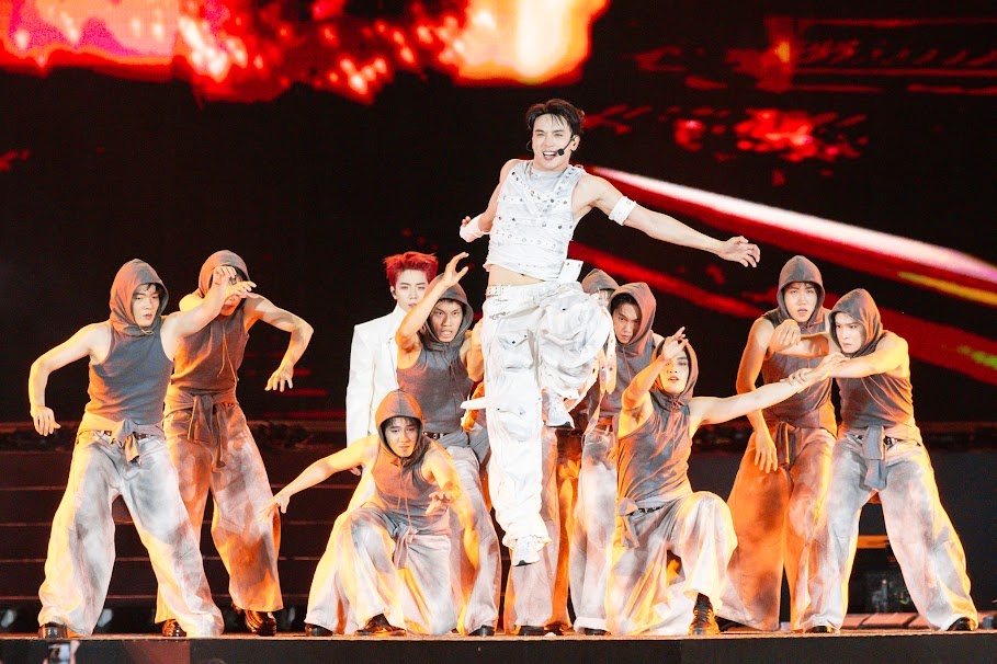 Concert ảnh 3