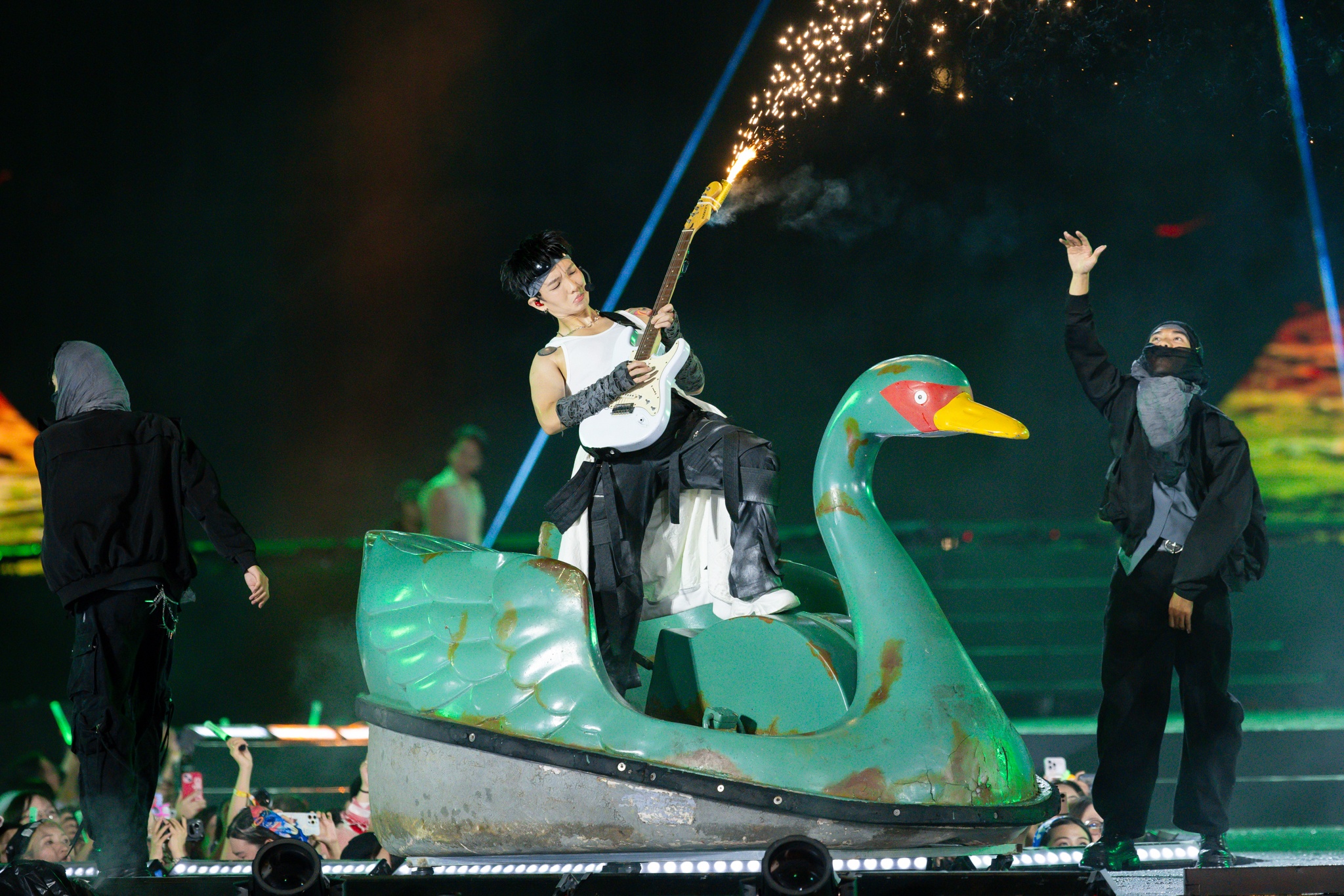 Concert ảnh 12