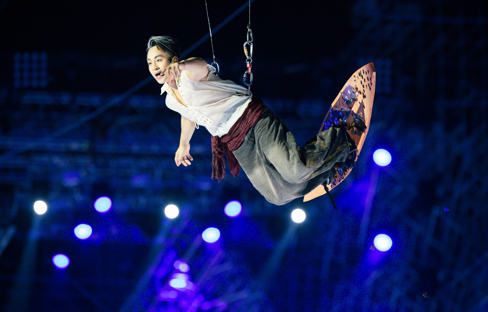 Concert ảnh 9