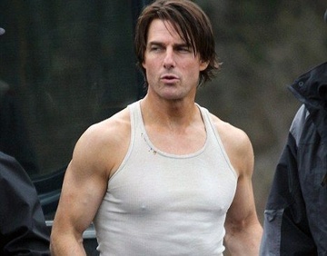 Tom Cruise đối diện 'thất bại nặng nề nhất lịch sử Hollywood'