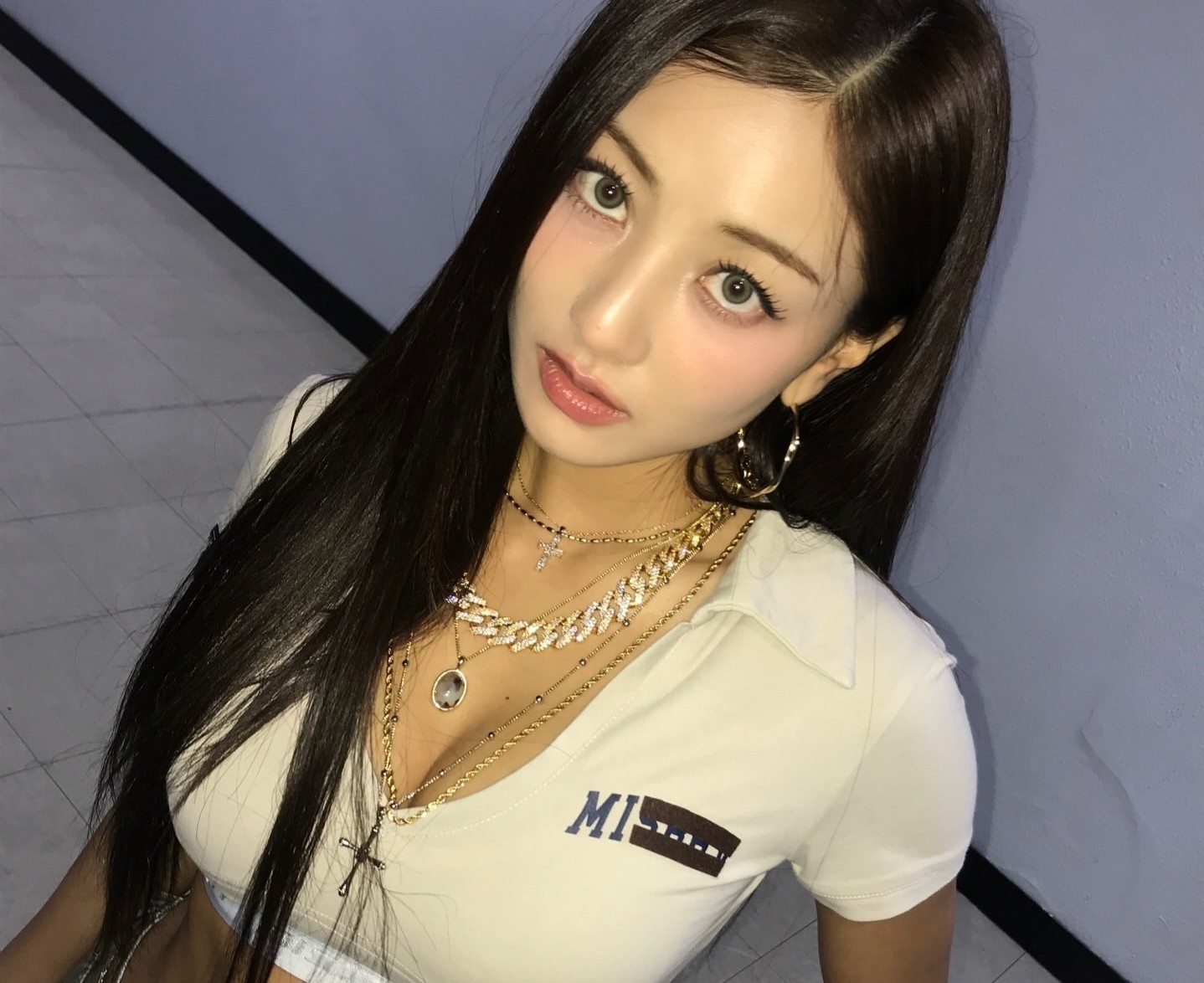 Mỹ nhân Hàn rời công ty sau 21 năm
