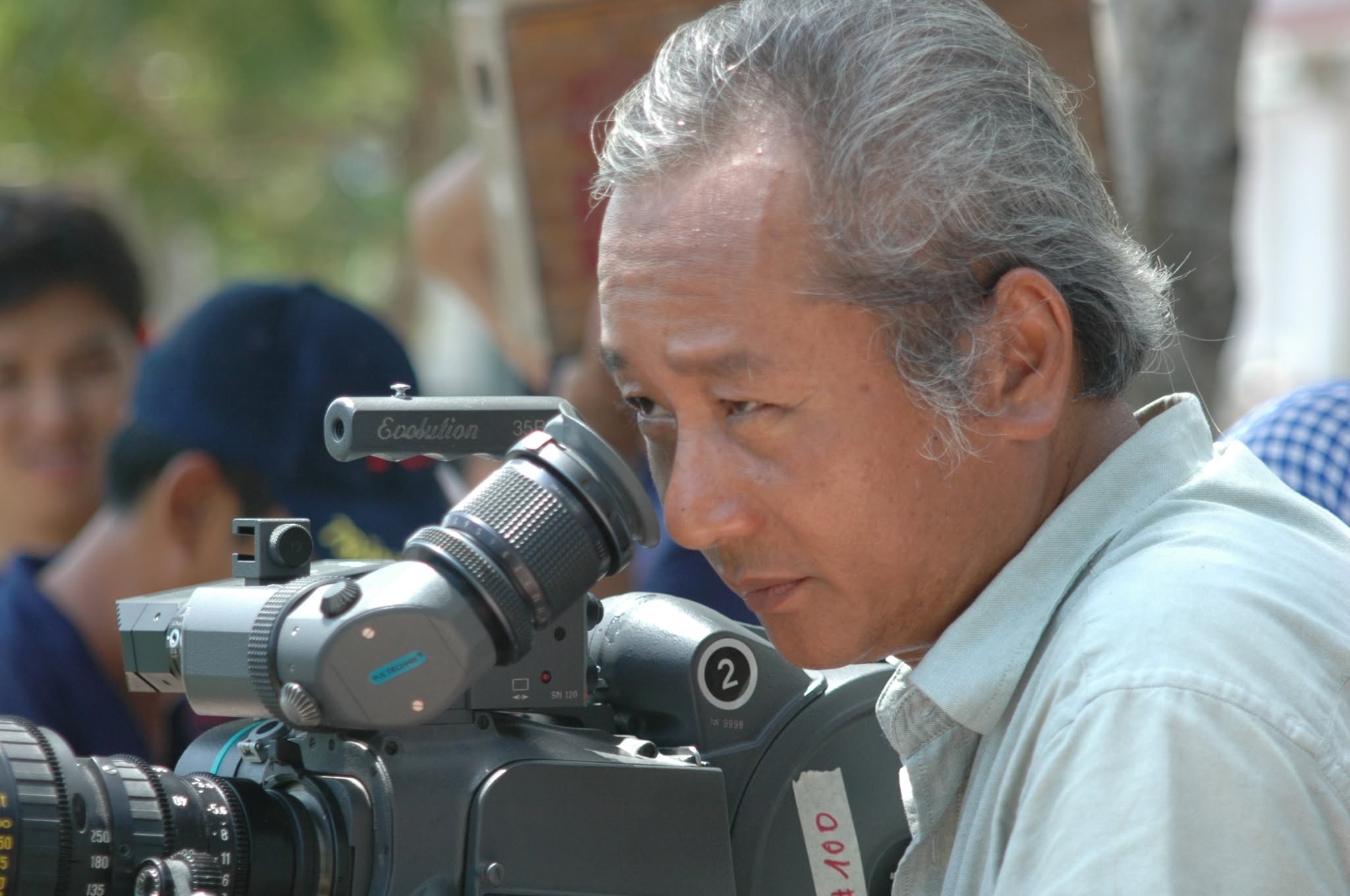 Nguyễn Vinh Sơn ảnh 1