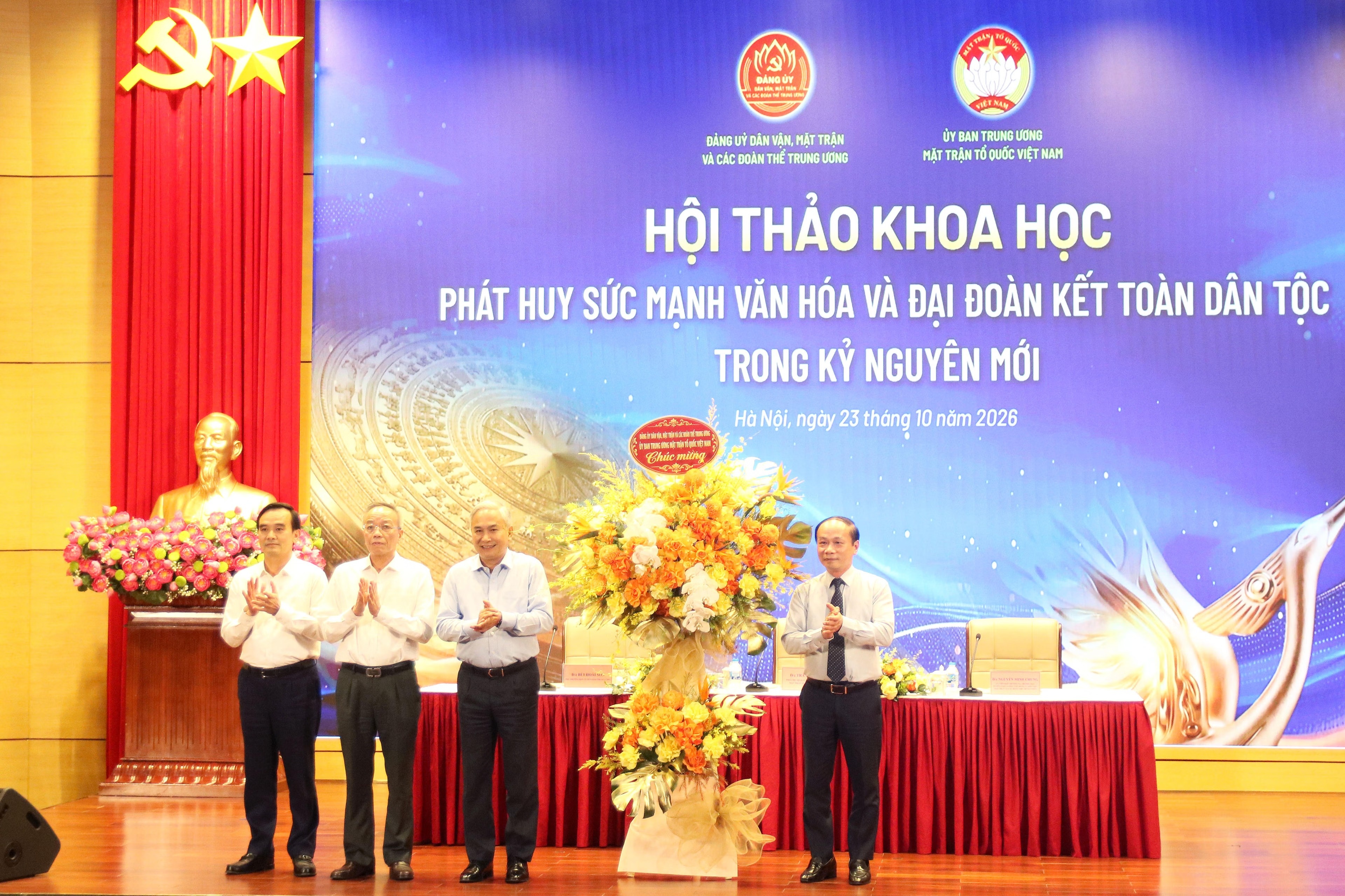  văn h&oacute;a  ảnh 1