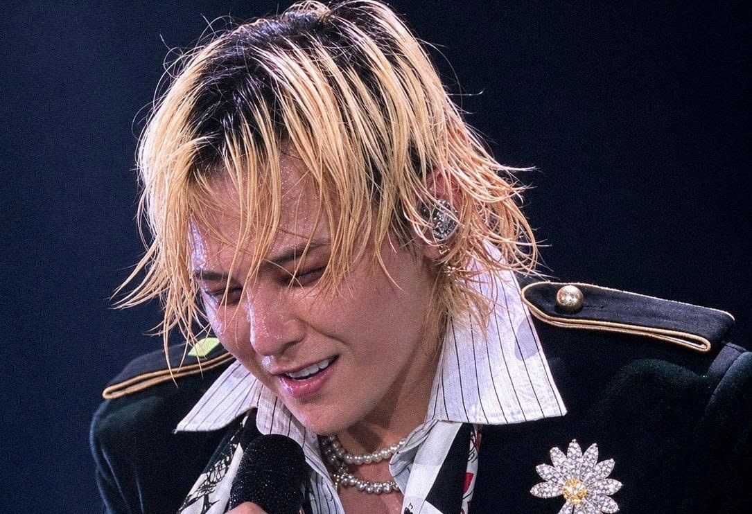 Thấy gì khi Tùng Dương nói ‘không có tài trợ, concert BigBang cũng chật vật'