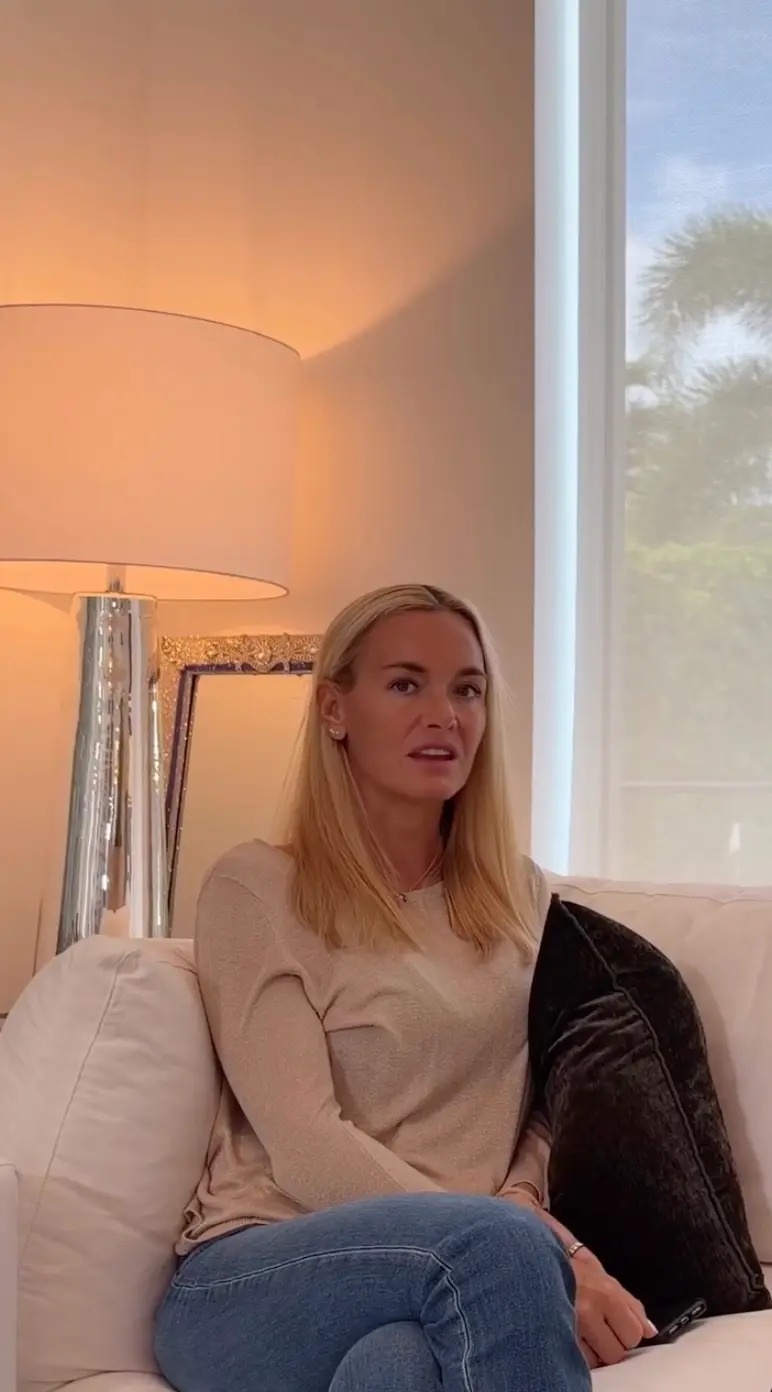 Vanessa Trump ảnh 1 Vanessa Trump ảnh 1
