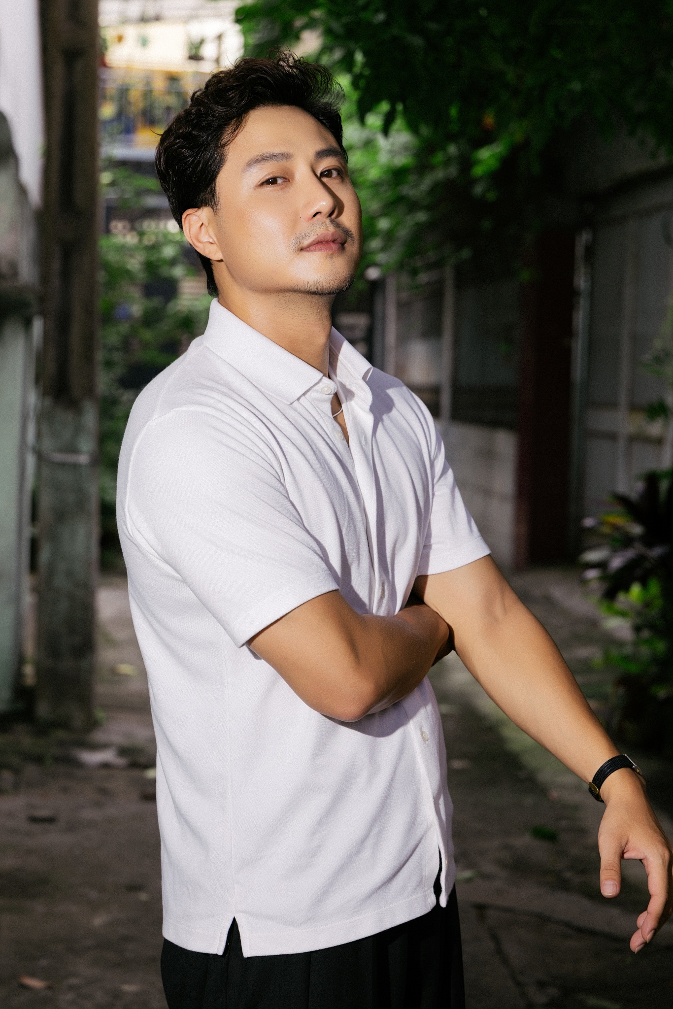 Thanh Sơn ảnh 2