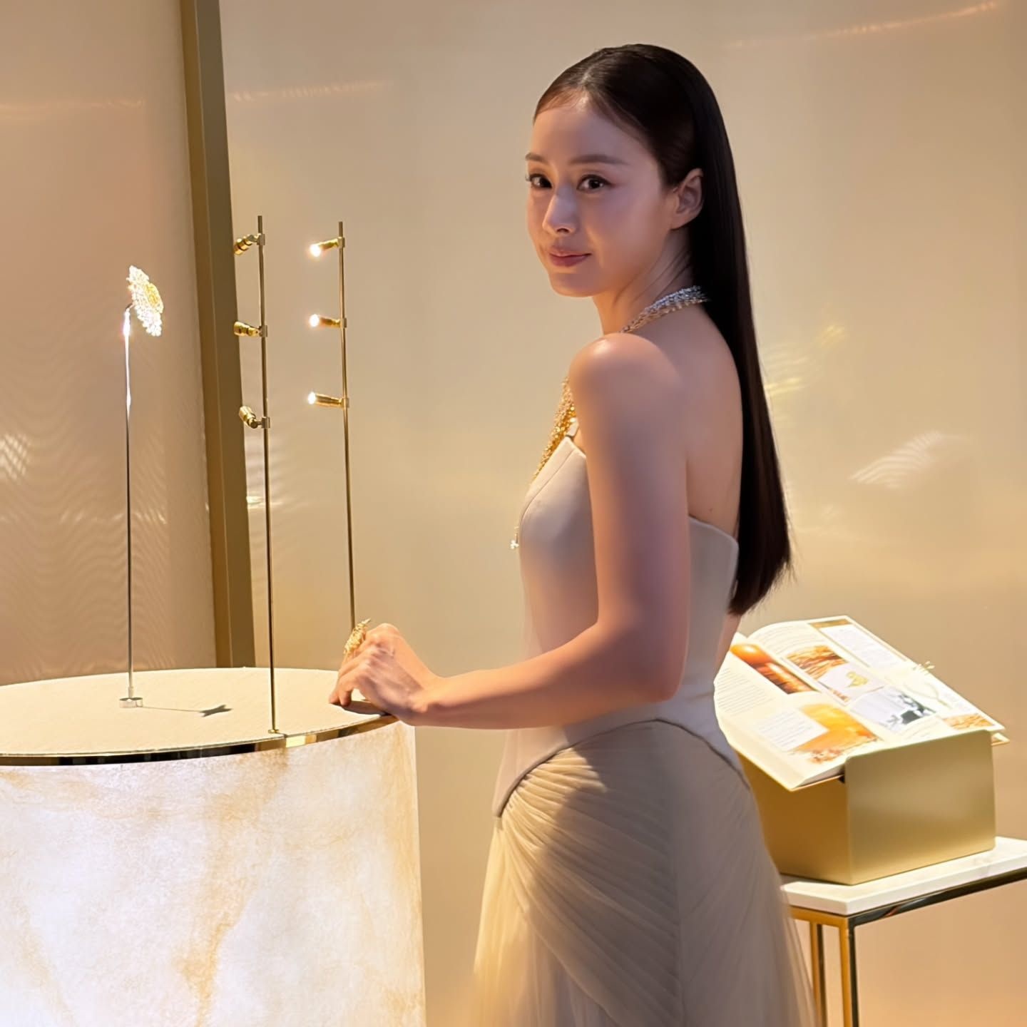  Kim Tae Hee ảnh 1