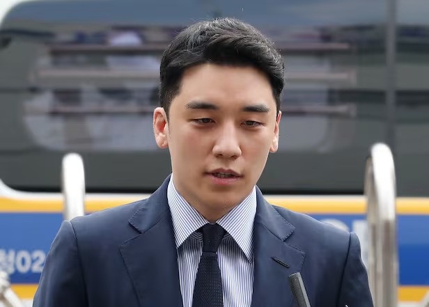 Seungri  ảnh 1