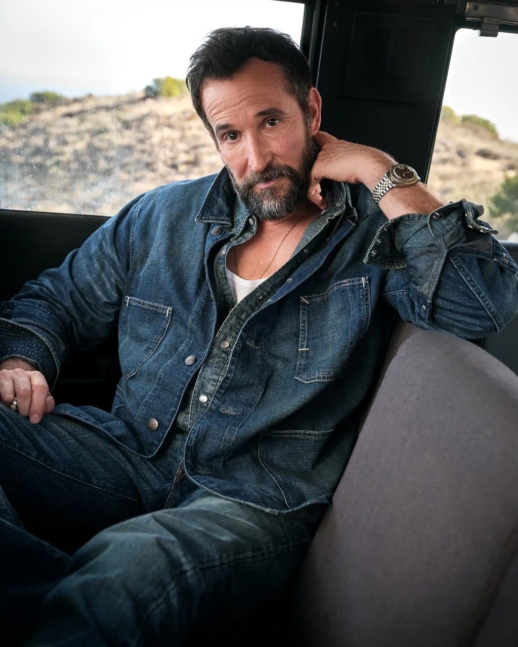 Noah Wyle ảnh 2 Noah Wyle ảnh 2