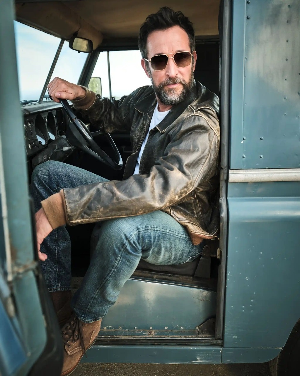 Noah Wyle ảnh 1 Noah Wyle ảnh 1