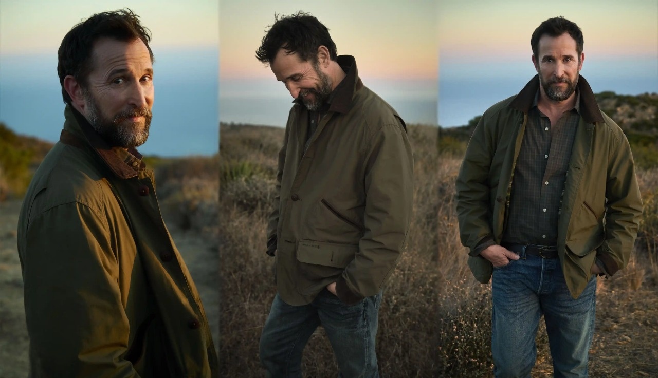 Noah Wyle  ảnh 3