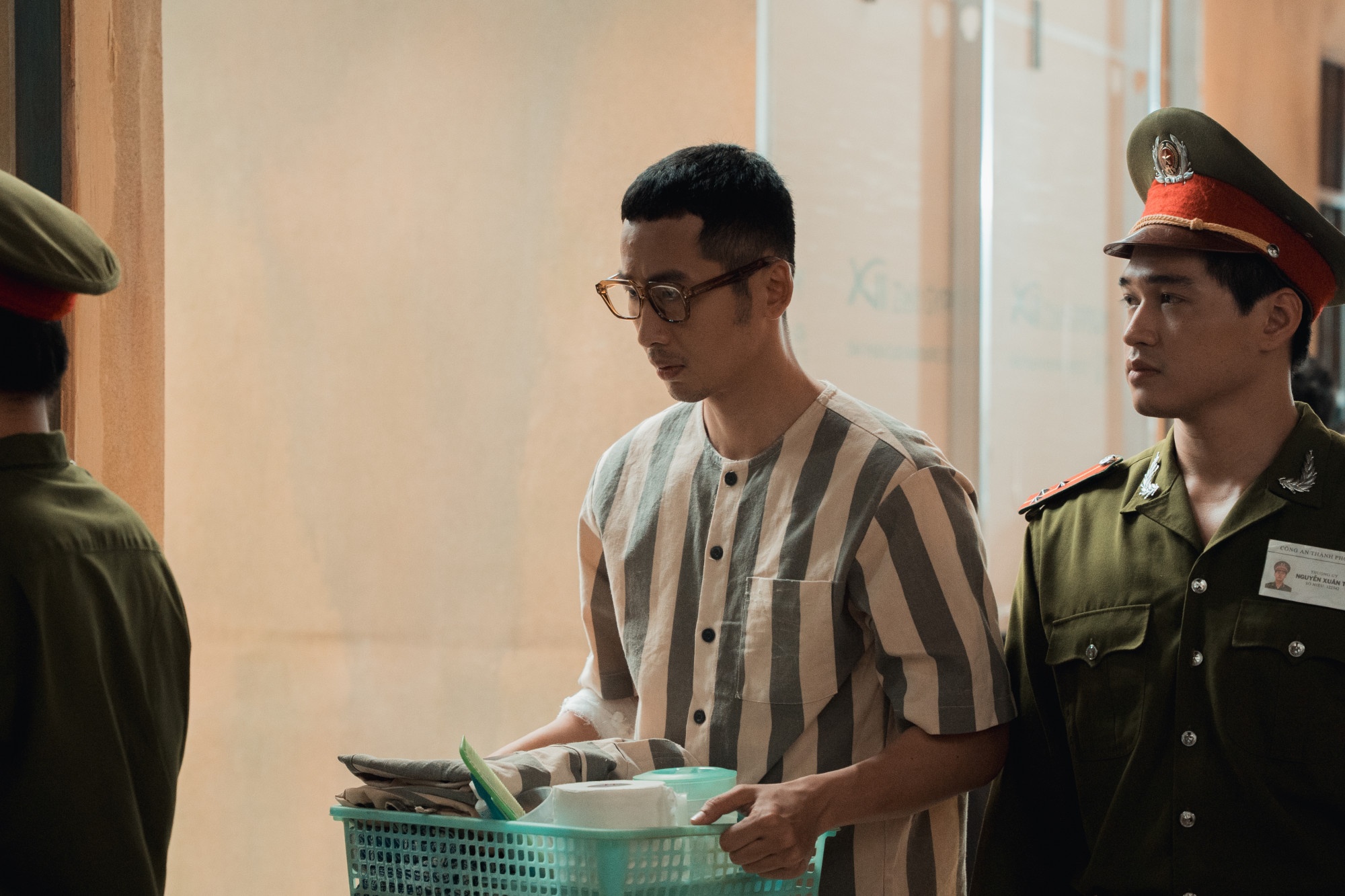 Trại buôn người ảnh 1 Trại buôn người ảnh 1