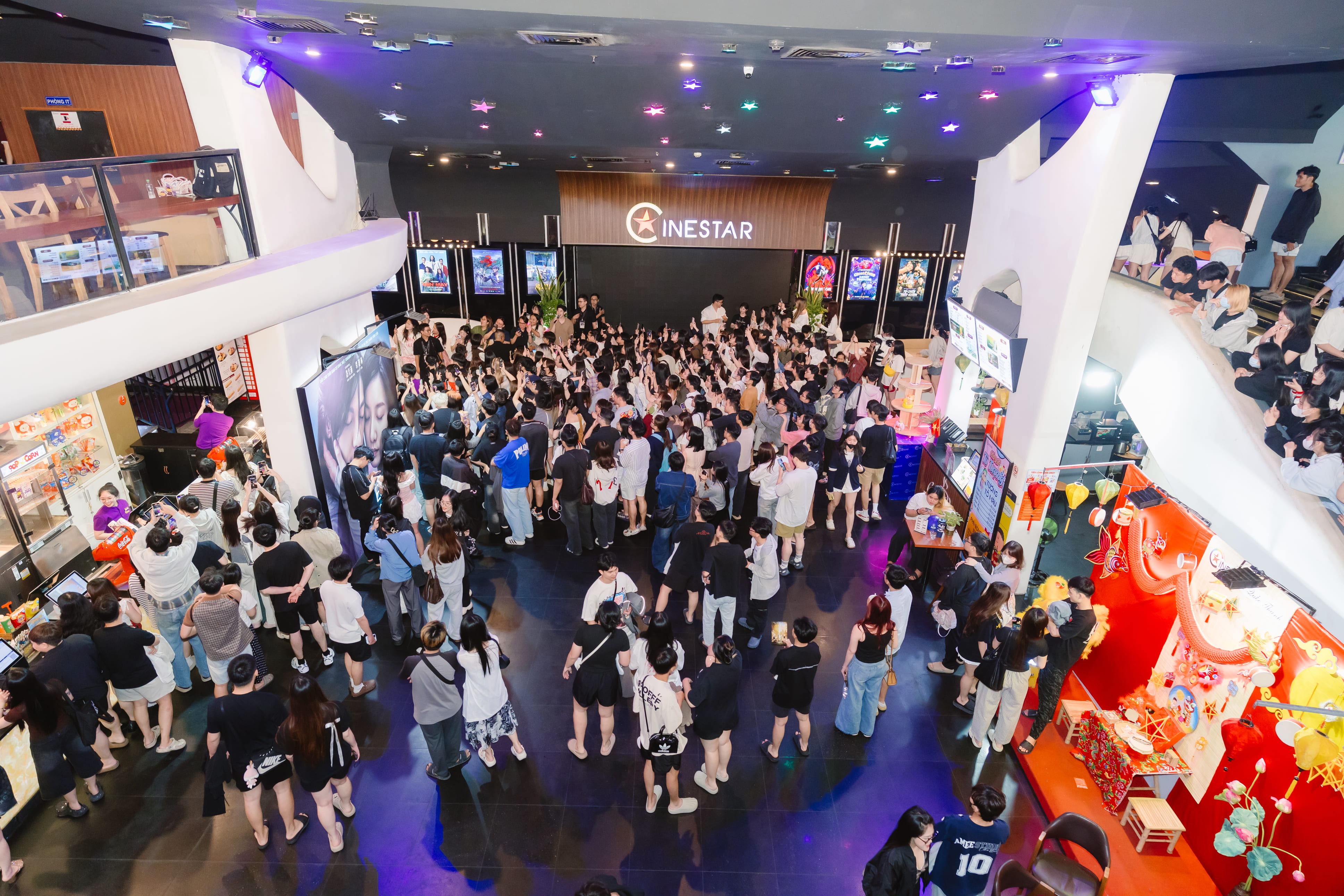 Cinestar  ảnh 1