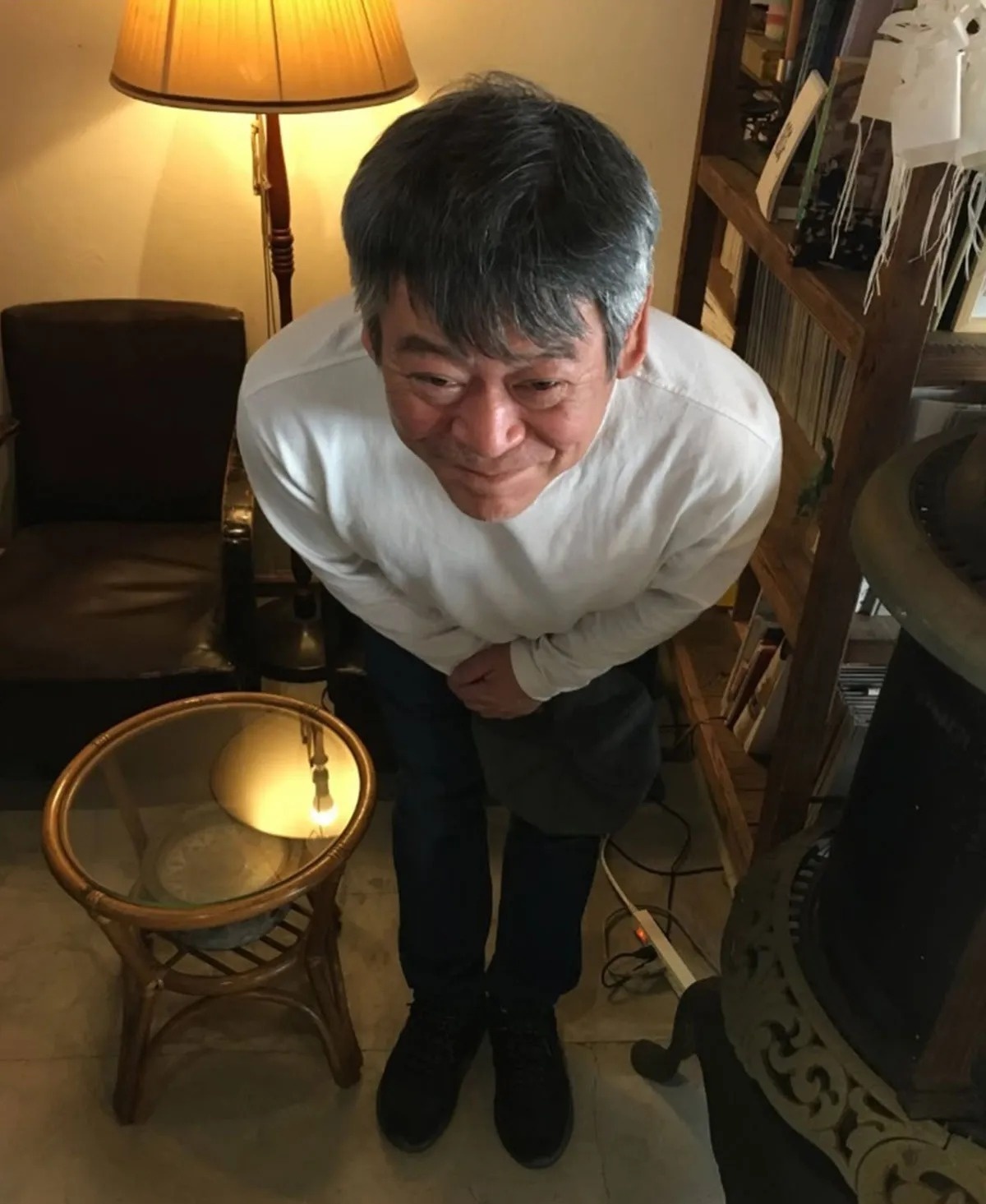 Nam diễn vi&ecirc;n  ảnh 1