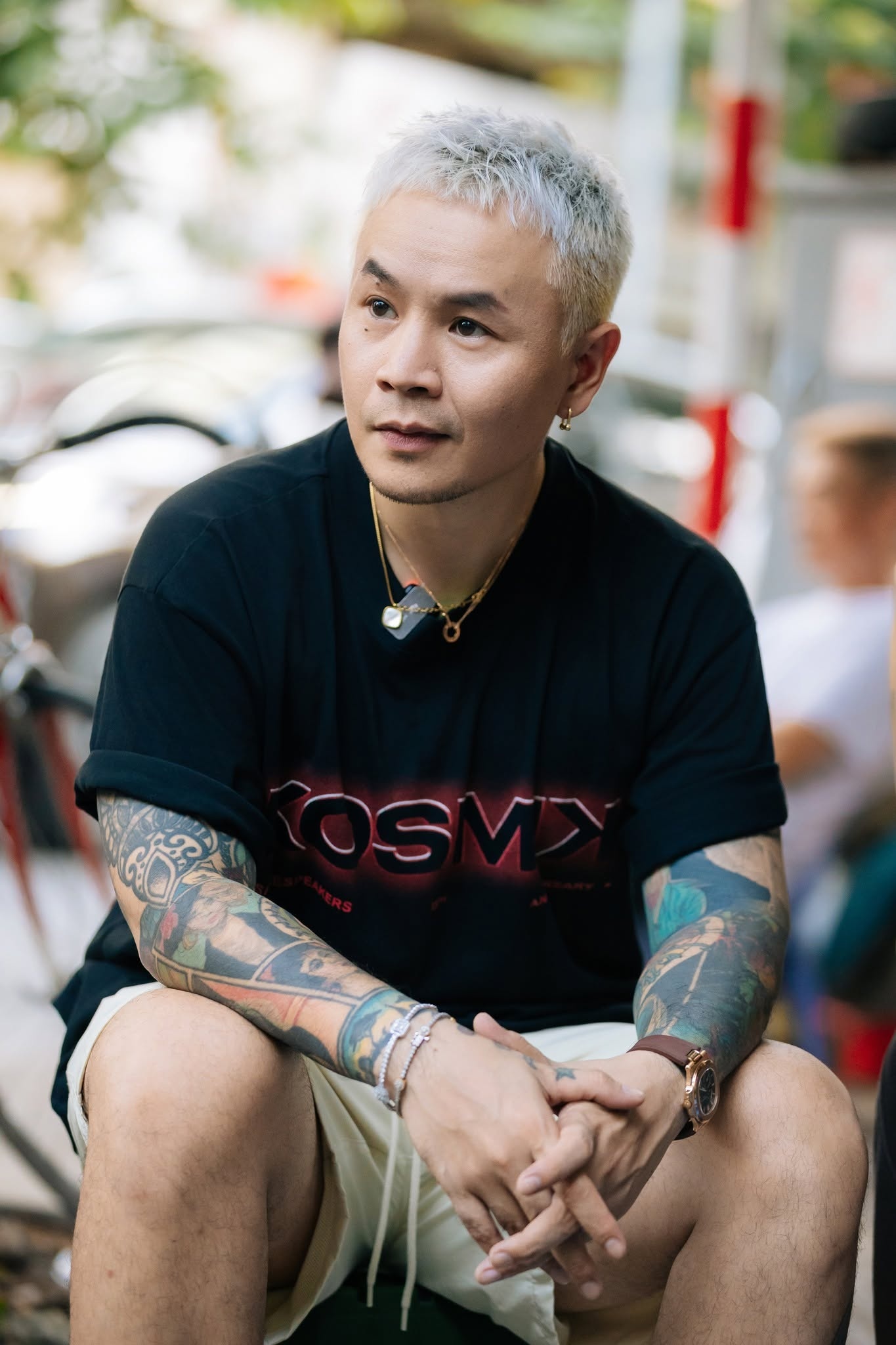 Ch&acirc;u B&ugrave;i ảnh 2