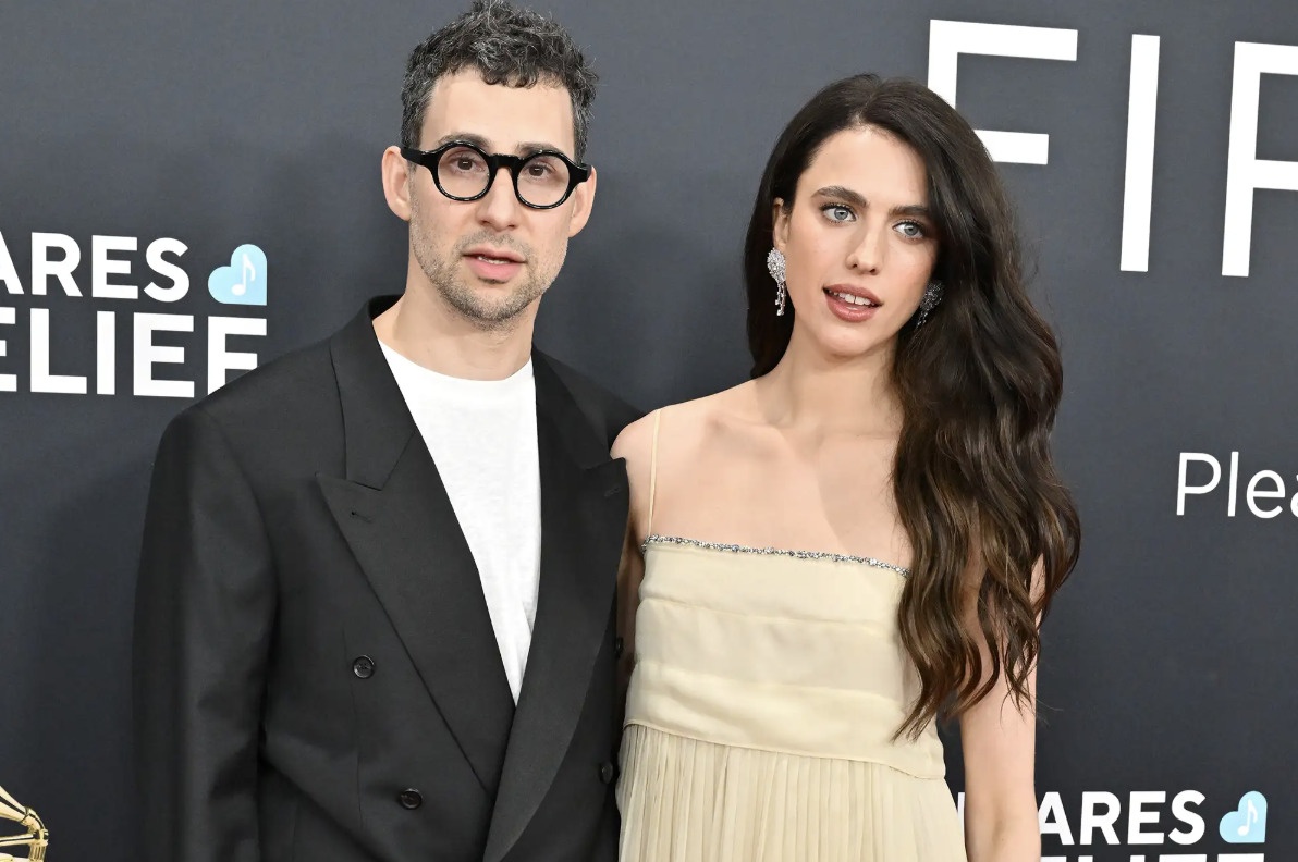 Margaret Qualley  ảnh 1