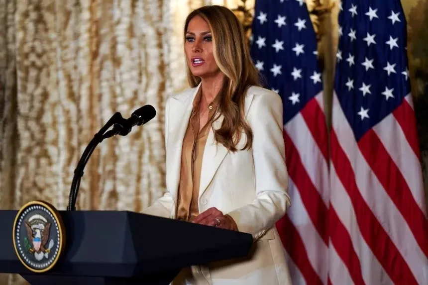 De nhat phu nhan My tu choi gap rieng De nhat phu nhan Ukraine hinh anh