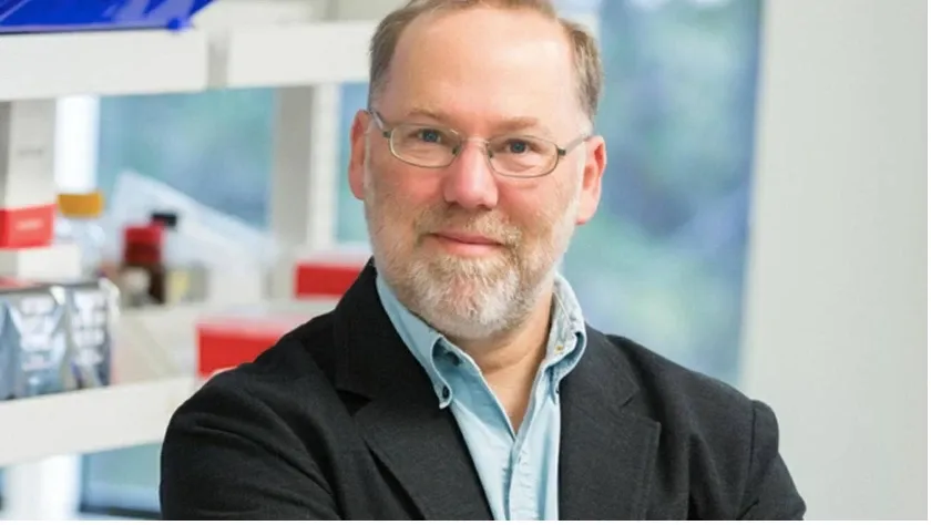 Nha khoa hoc My mat lien lac, van chua biet minh doat Nobel Y sinh hinh anh