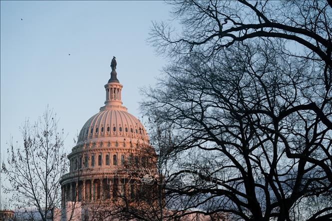 Chinh phu My tiep tuc dong cua sau 6 lan bo phieu bat thanh hinh anh