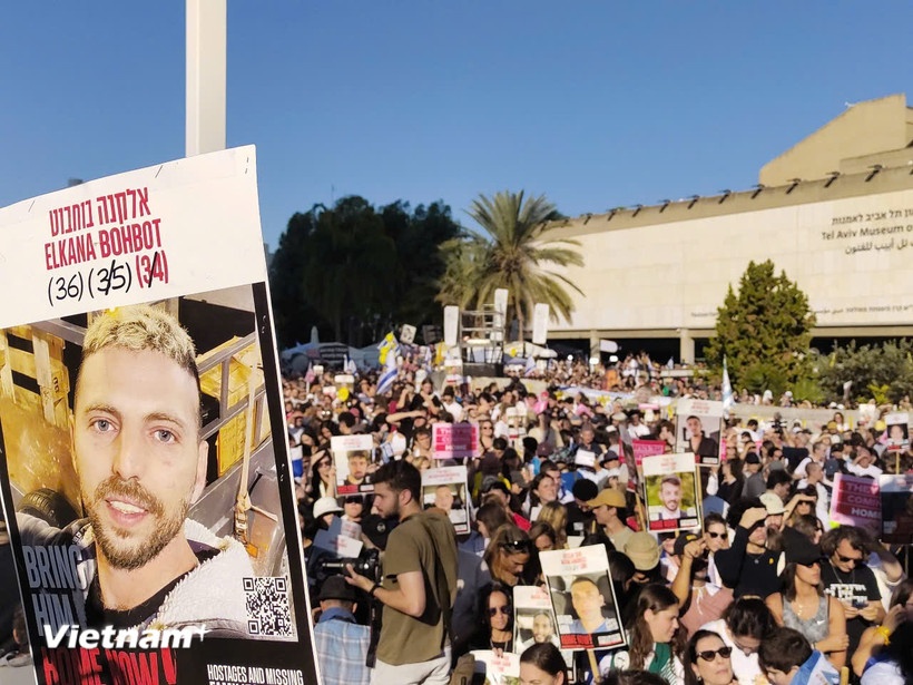 My,  Israel,  Hamas anh 1