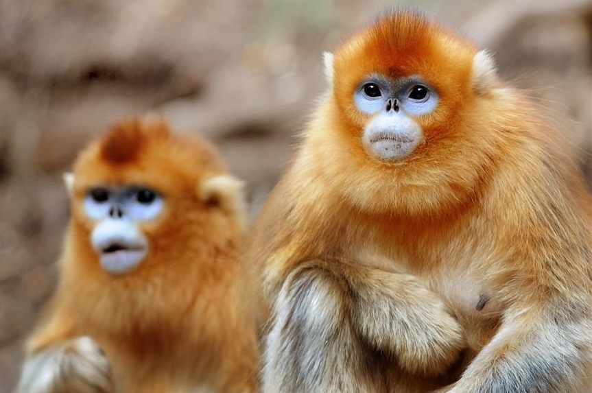 Loai vat quy hiem tro thanh 'dai su' moi cua Trung Quoc hinh anh