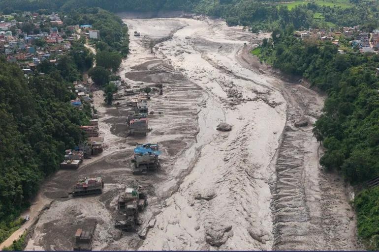 Nepal ảnh 1