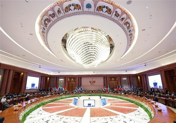 BRICS ảnh 3