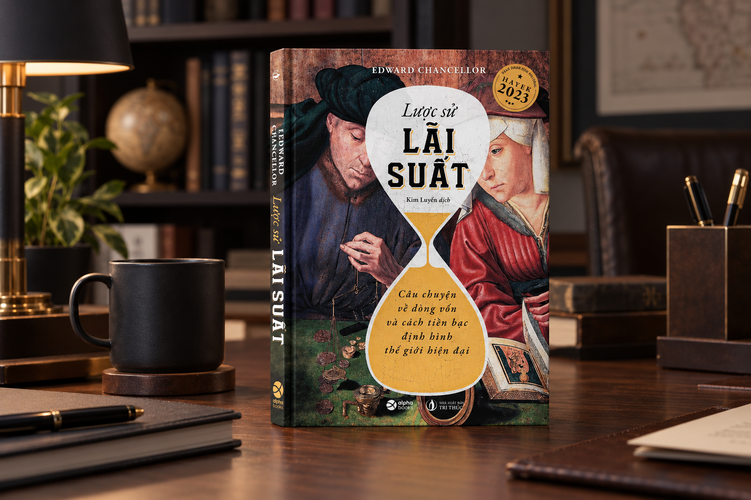 Điều gì xảy ra nếu lãi suất về 0?