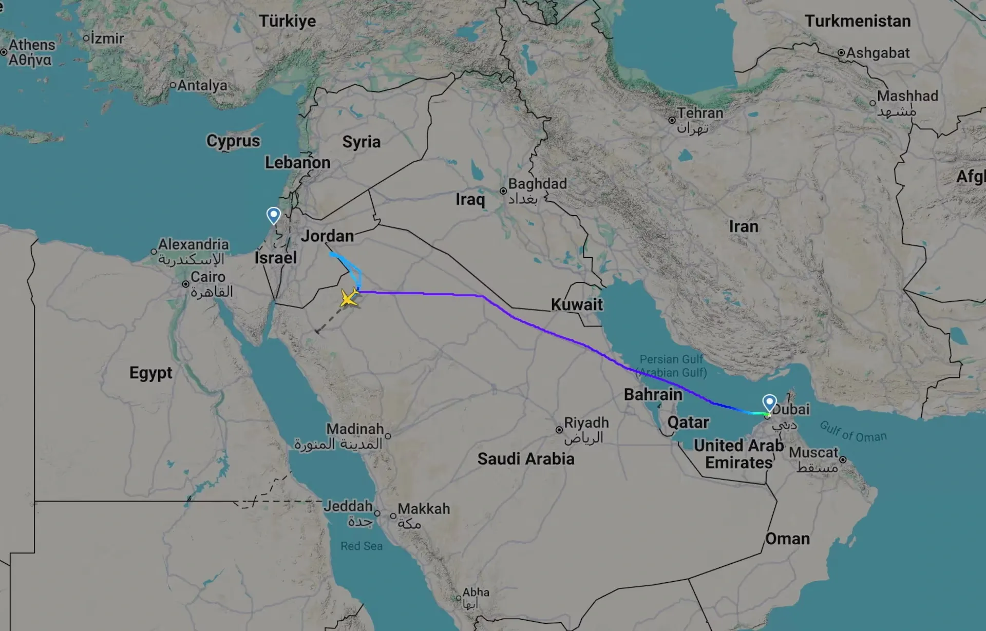 Flydubai ảnh 1