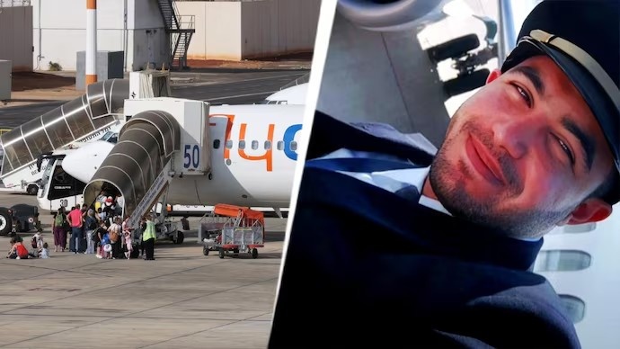 Tổng công tố UAE: Cơ phó Flydubai có 'âm mưu tấn công khủng bố'