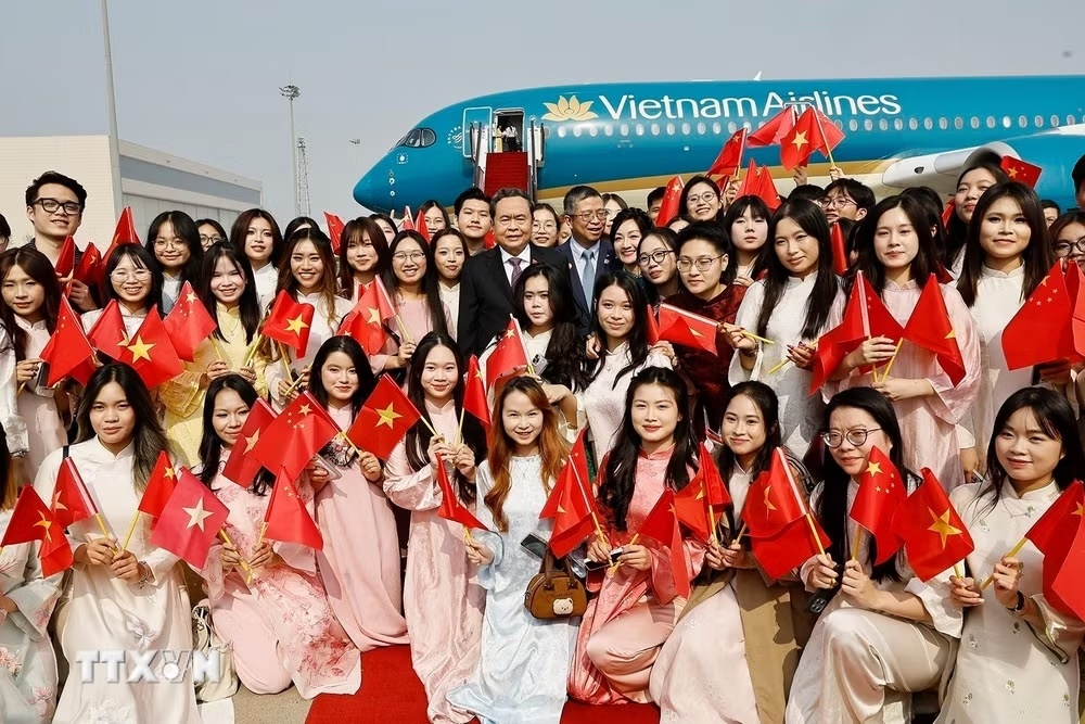 Trần Thanh Mẫn ảnh 2