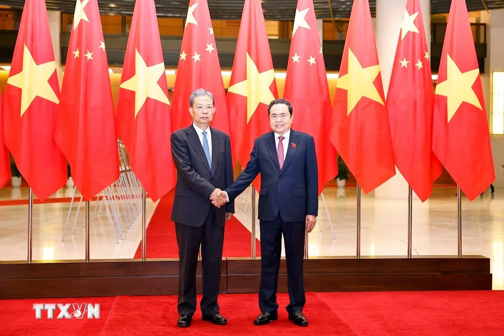 Trần Thanh Mẫn ảnh 5