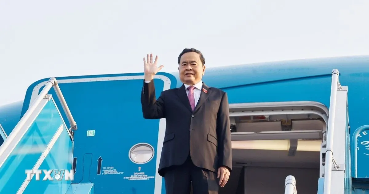Trần Thanh Mẫn ảnh 1