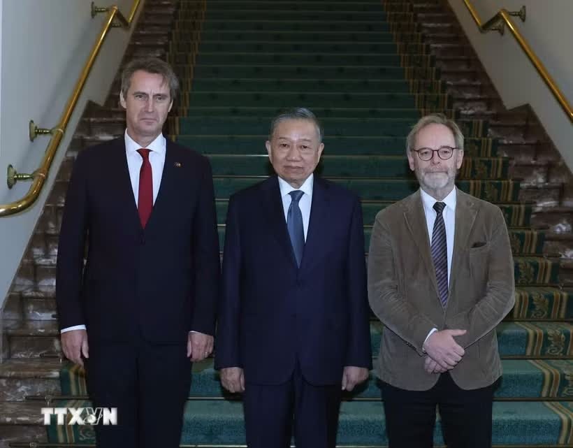 Bỉ ảnh 1