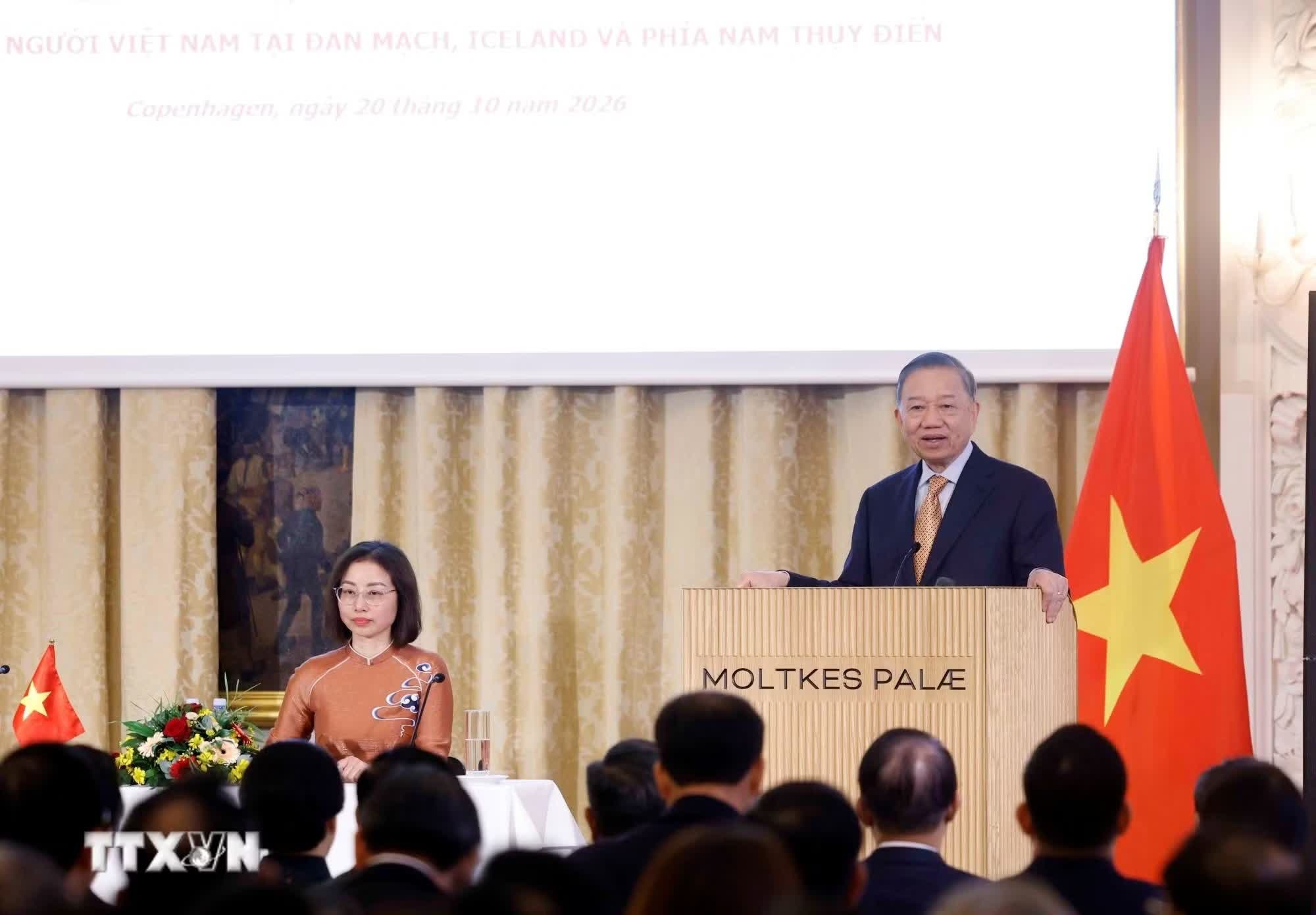  Bắc &Acirc;u ảnh 2