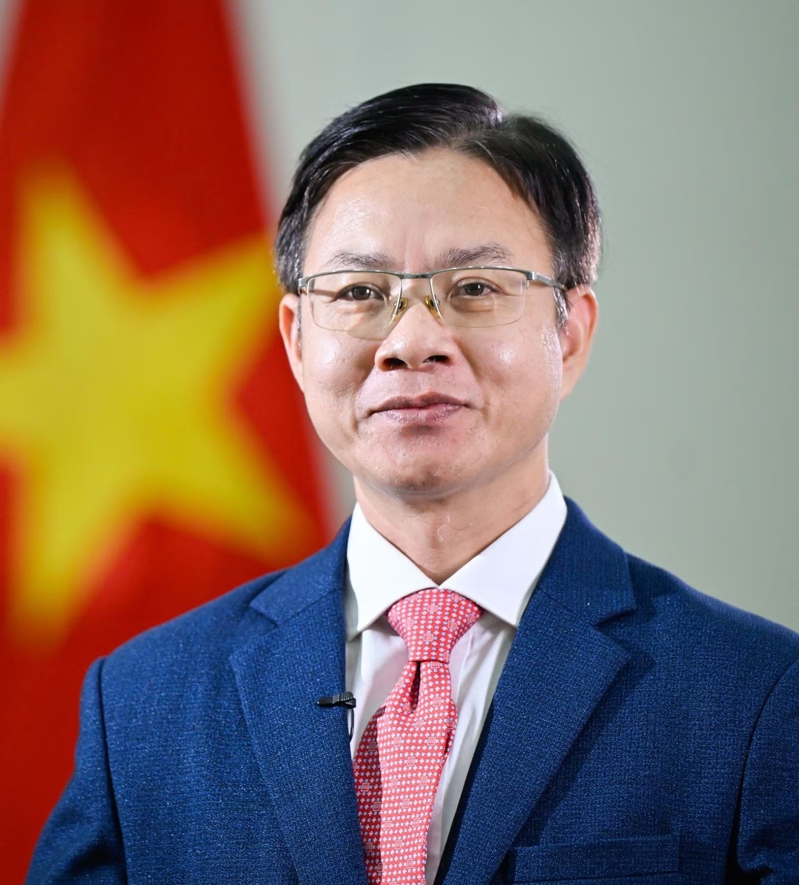 Việt Nam-Ba Lan ảnh 6