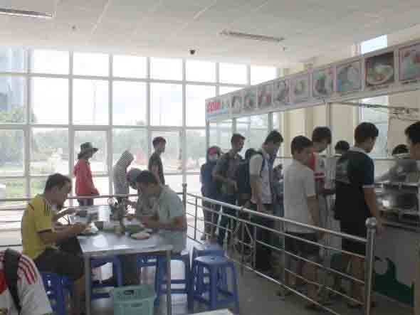 Len mang gop y cho ky tuc xa hinh anh