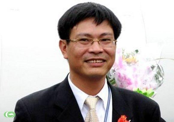 TS Lương Hoài Nam